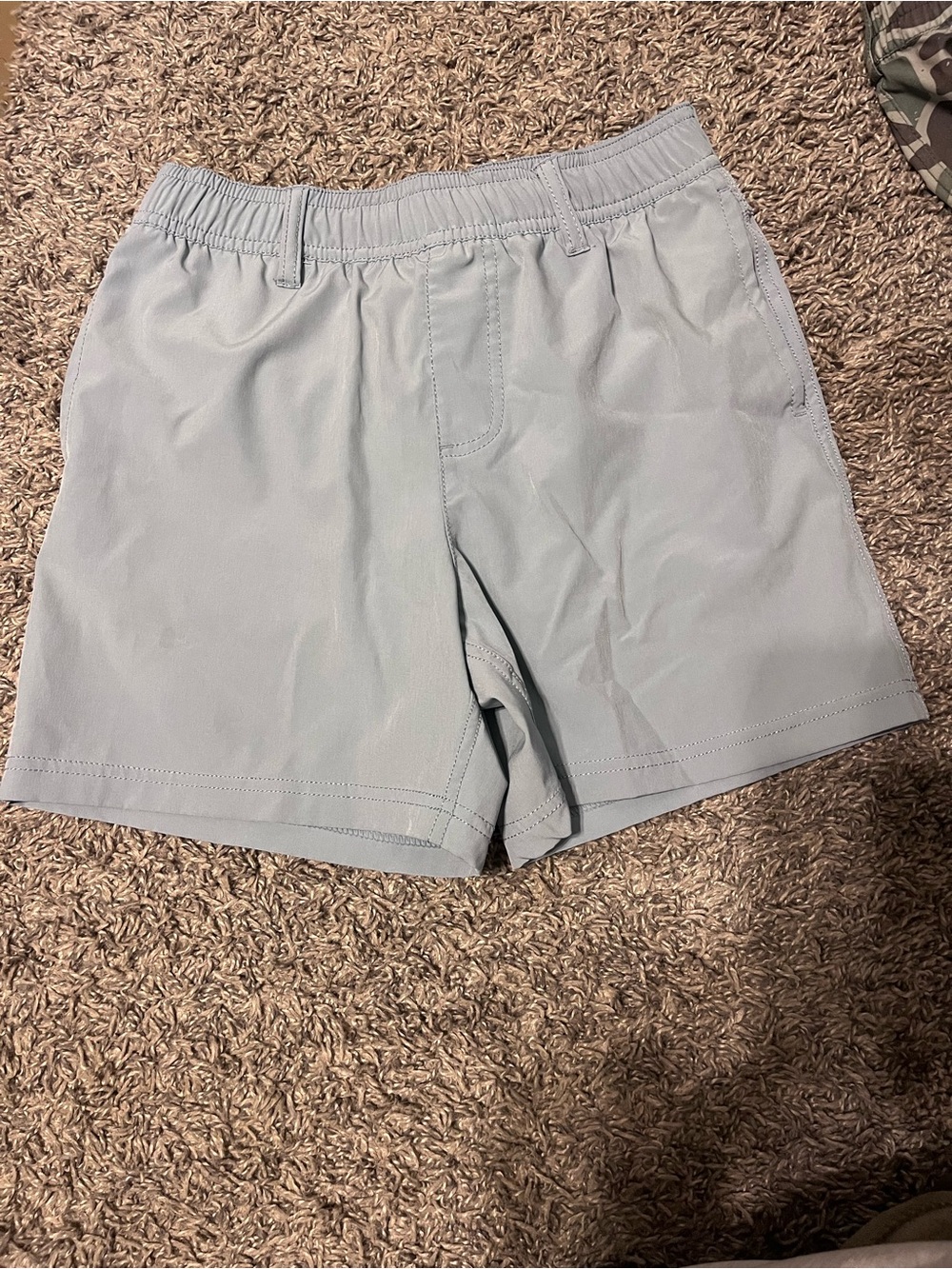Southern Shirt Co youth shorts